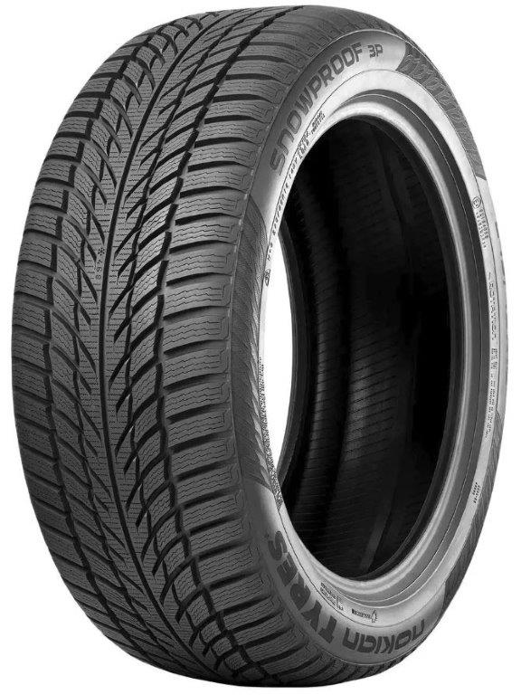 235/40 R18 95V XL SNOWPROOF 3P