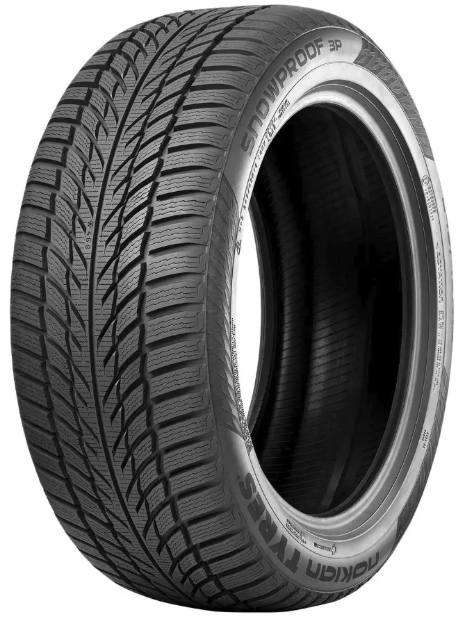 225/55 R18 102V XL SNOWPROOF 3P | Proizvod nije dostupan