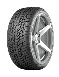 255/45 R19 104V XL WR SNOWPROOF P