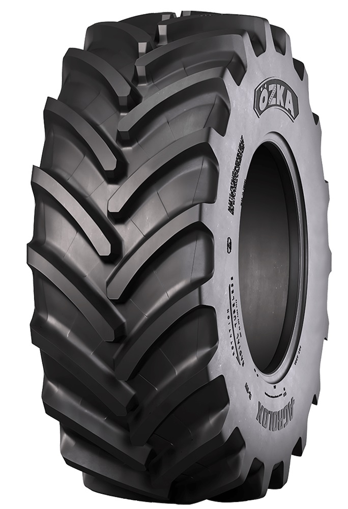 710/70 R38 TL AGROLOX