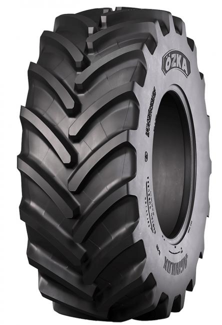 580/70 R38 AGROLOX