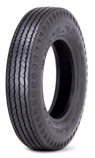7.50-16/12 C 121/120L KNK 20 TT
