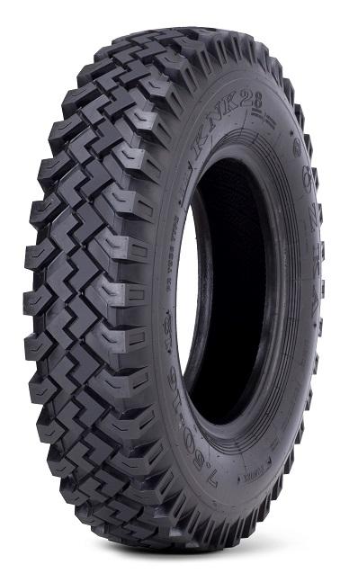 7.50-16/12 121A8 KNK 28 TT