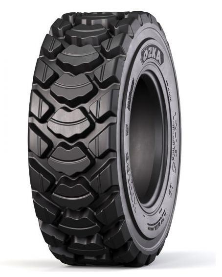 10-16.5 12PR KNK66 138A3 TL