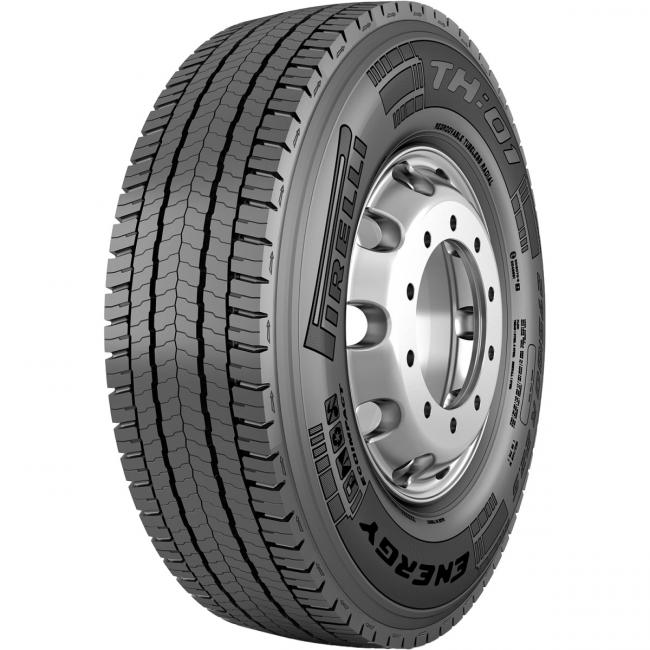 315/80 R22.5 156/150L ENERGY TH:01 POGON 3PMSF