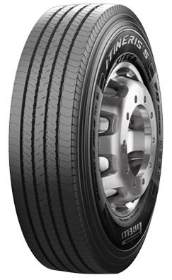 315/70 R22.5 156/150L(154M) ITINERIS STEER 90 M+S | Proizvod nije dostupan