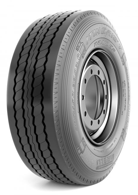 385/55 R22.5 160K ITINERIS T90 FRT PRIKOLICA