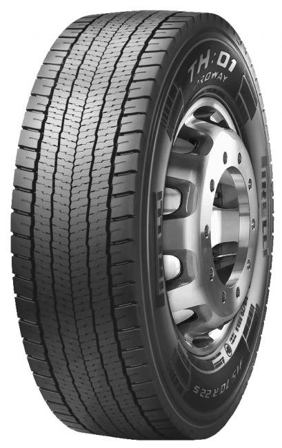 315/70 R22.5 154/150L 152M PROWAY TH:01Y