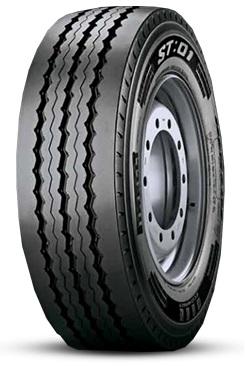 245/70 R19.5 141/140J ST:01 FRT PRIKOLICA | Proizvod nije dostupan