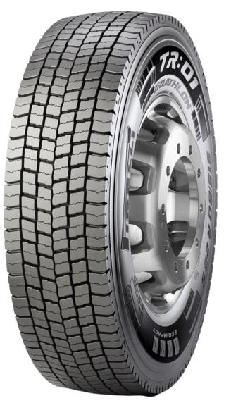 315/70 R22.5 154/150L TR:01 TRIATHLON POGON 3PMSF | Proizvod nije dostupan