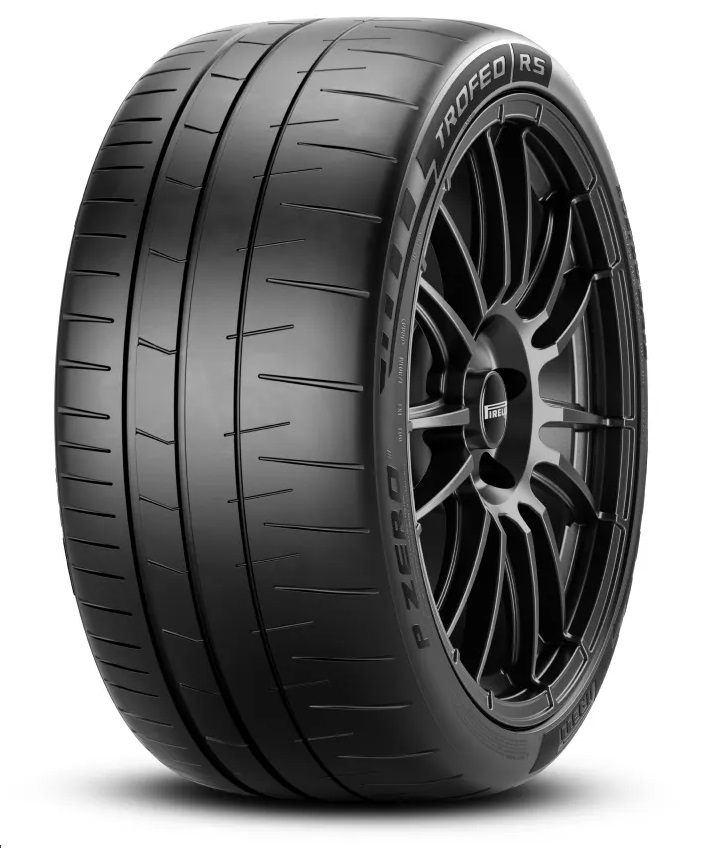 315/30 R21 105Y XL TROFEO RS (N1)