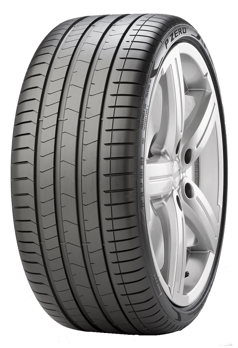 265/35 R22 102V XL P-ZERO PZ4 LS VOL  NSC