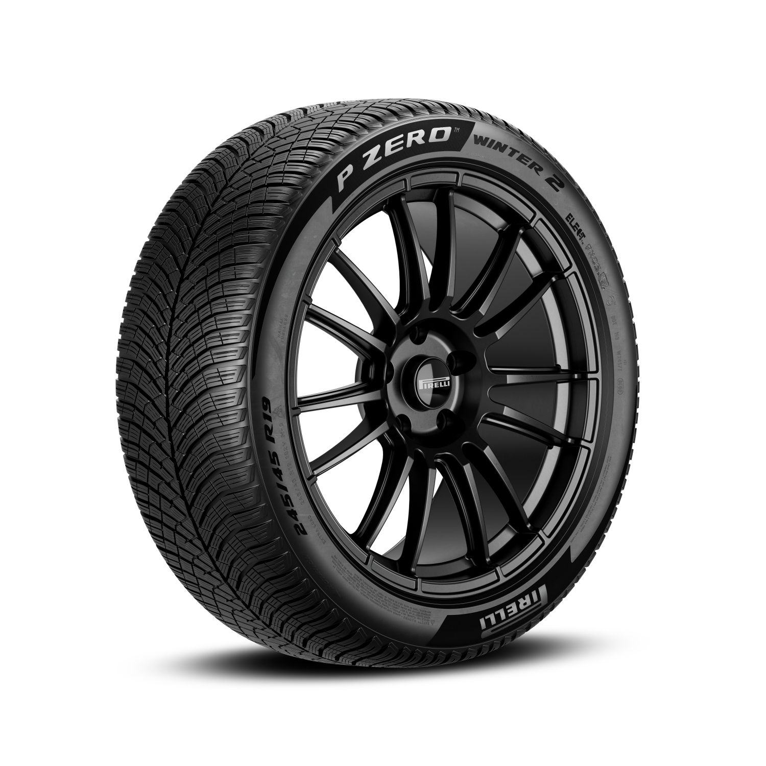 245/40 R19 98V XL WPZER2