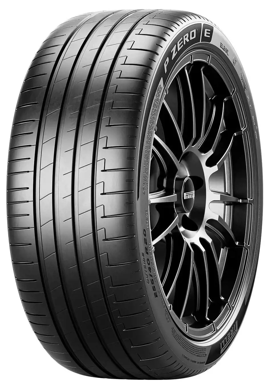 255/40 R21 105Y XL P ZERO E ROF (*) | Proizvod nije dostupan