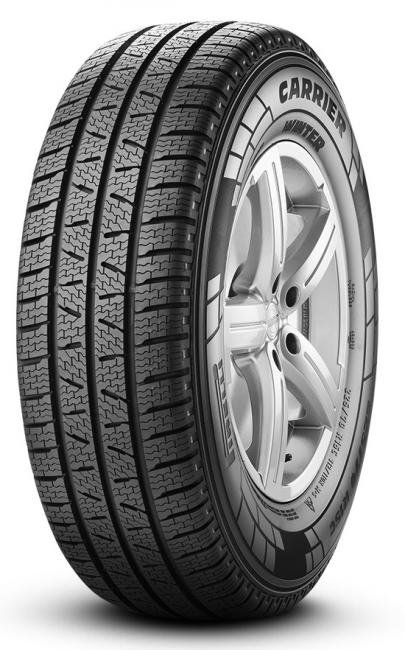 225/55 R17C 109T CARRIER WINTER | Proizvod nije dostupan