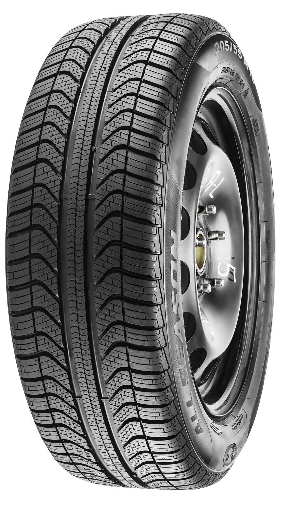 205/55 R16 91V CINTURATO ALLSEASON PLUS