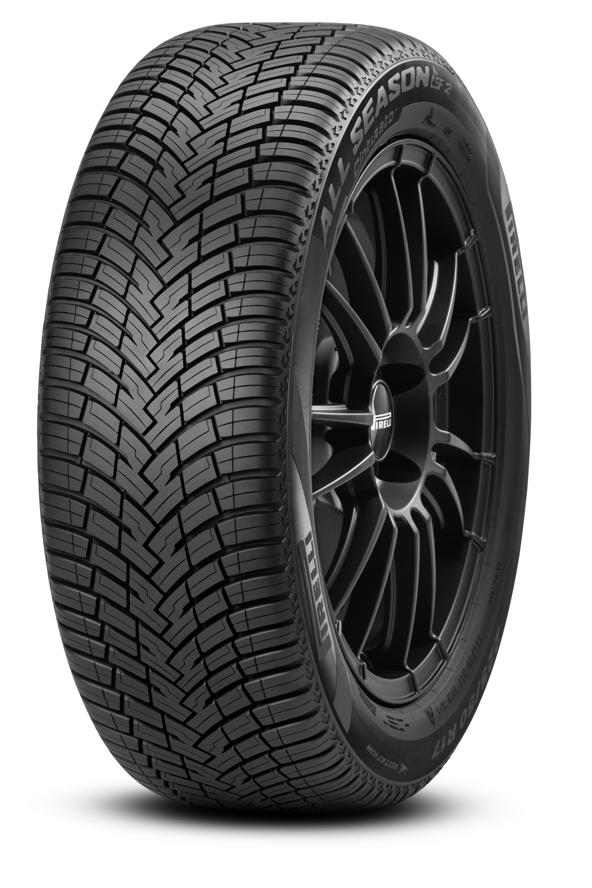 215/50 R17 95W XL CINTURATO ALLSEASON SF2 | Proizvod nije dostupan