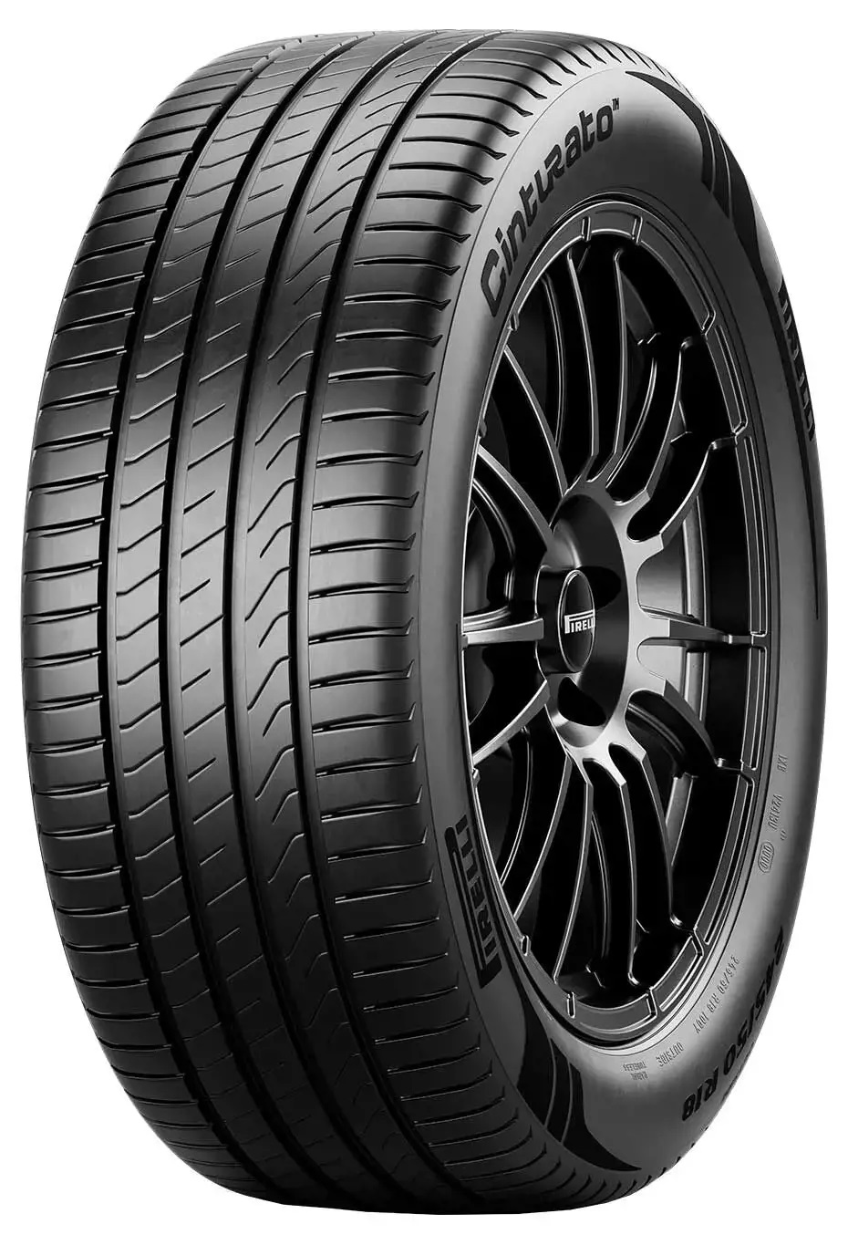 235/45 R18 98Y XL CINTURATO C3