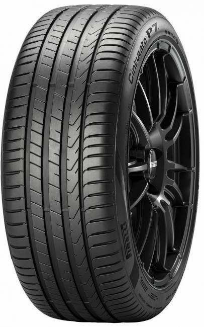 215/55 R18 99V XL CINTURATO P7 C2