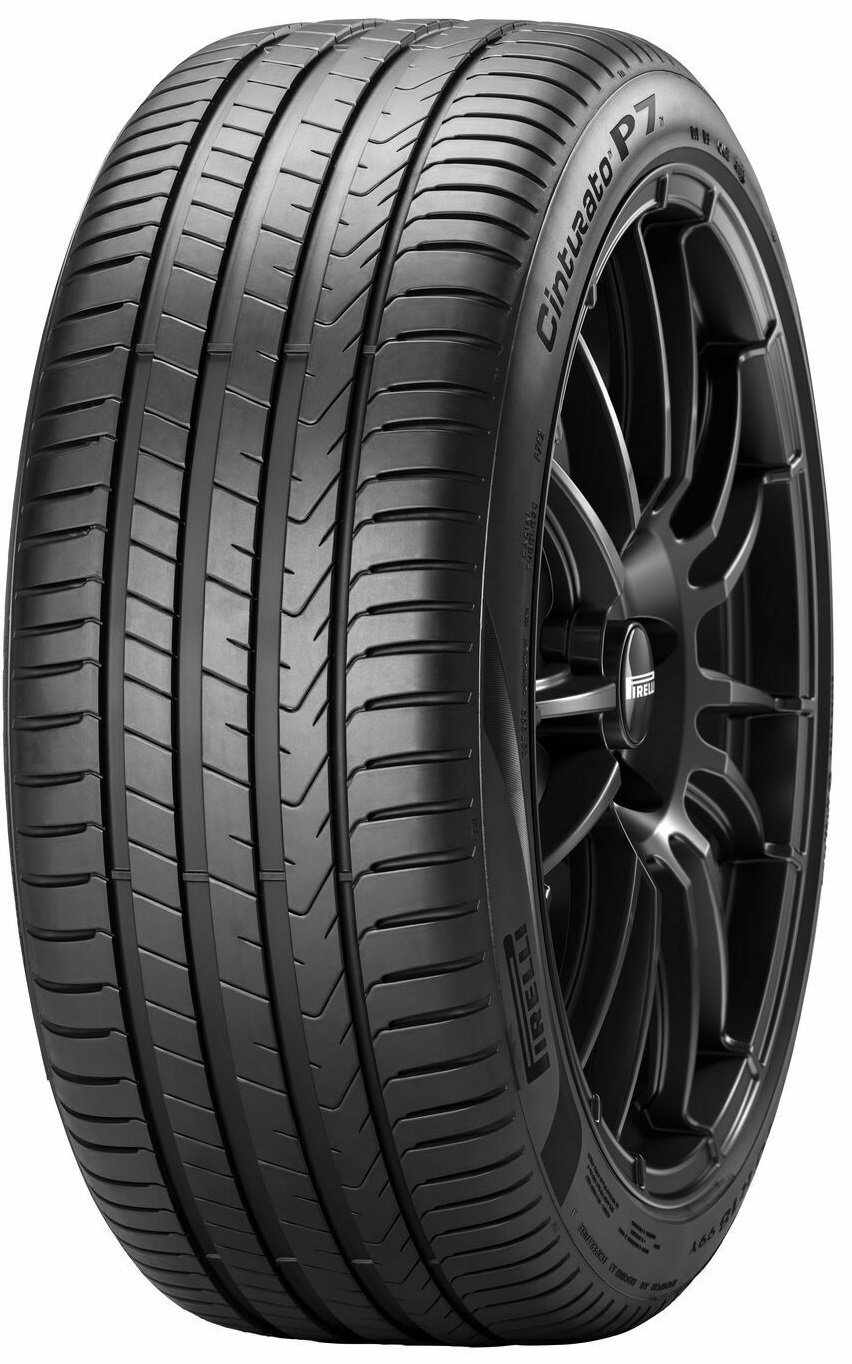 205/55 R17 95V XL CINTURATO P7 C2