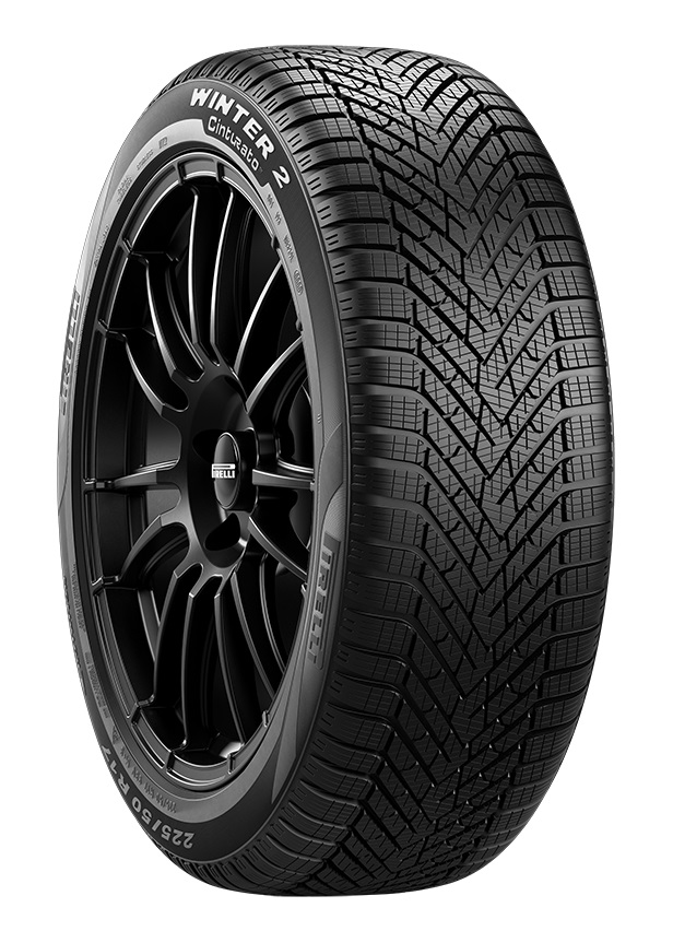 215/65 R17 103H XL WINTER CINTURATO 2