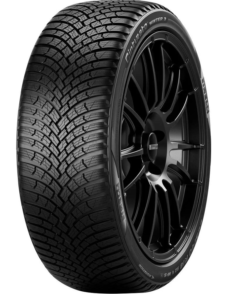 215/50 R18 96V XL CINTURATO WINTER 3