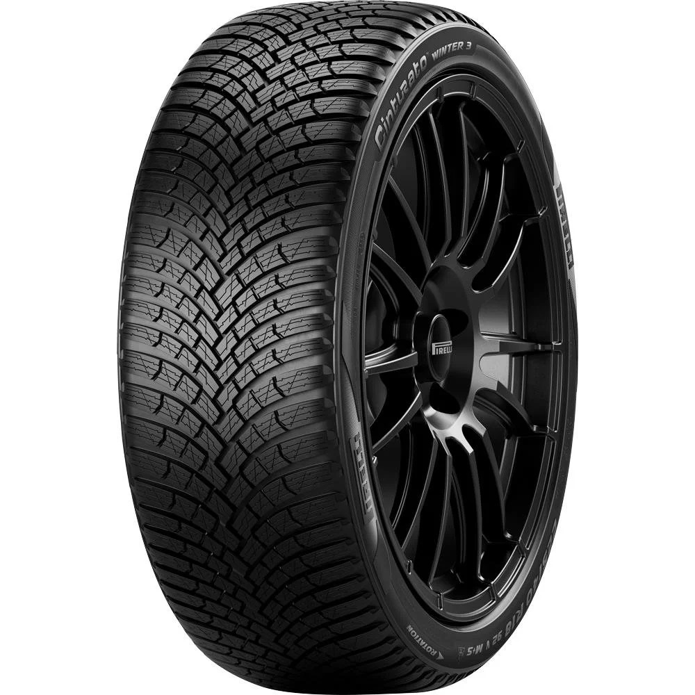 215/65 R17 103H XL CINTURATO WINTER 3