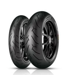 190/55 ZR17 M/C (75W) TL MOTO DIABLO ROSSO II