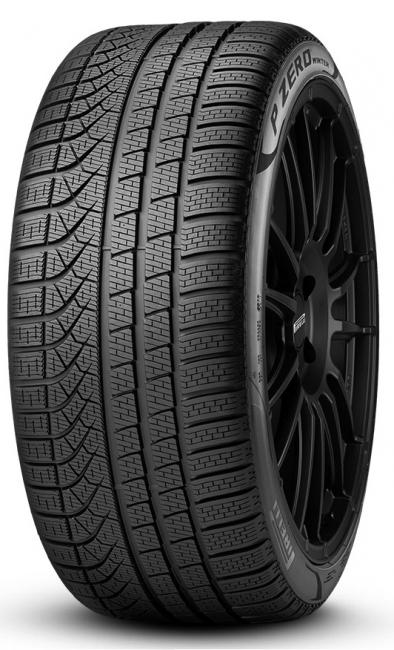 255/40 R19 100V XL P ZERO WINTER FP (*)