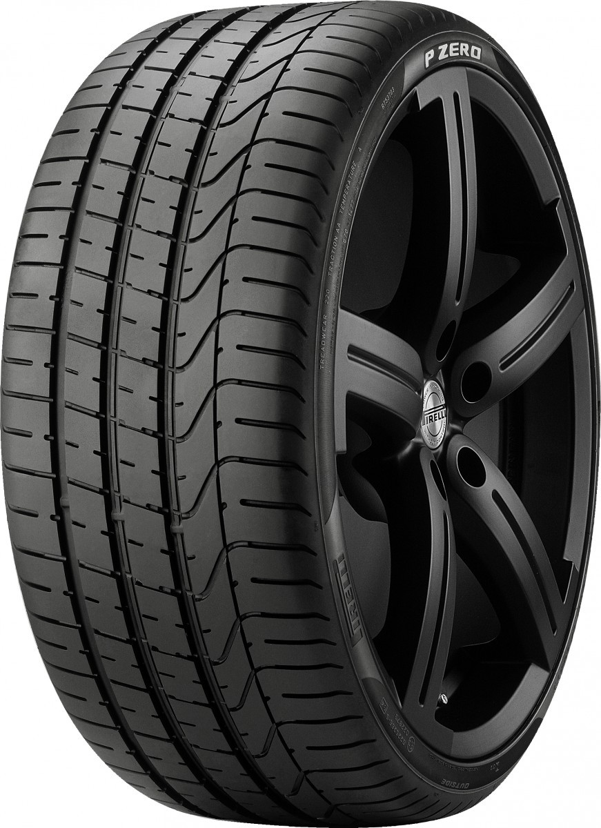 285/45 R21 113Y XL P ZERO (B1)