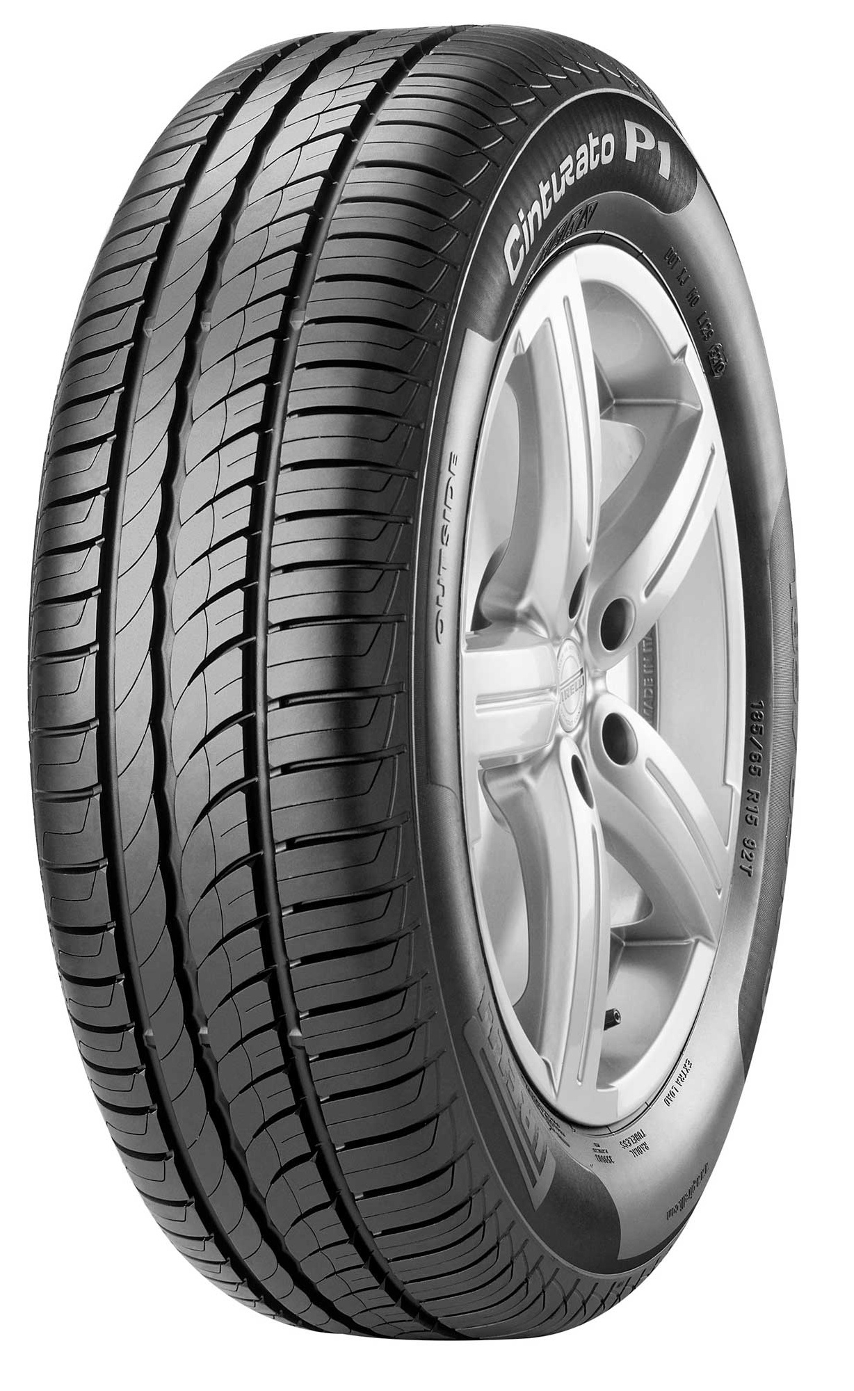 195/55 R16 87H P1 CINTURATO VERDE