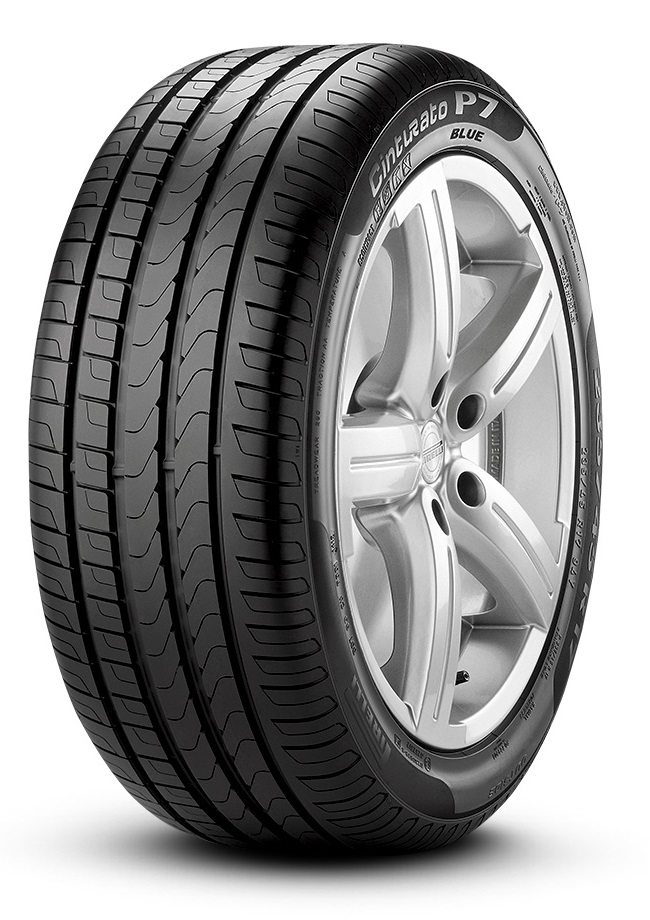 285/40 R20 108Y XL CINTURATO P7 BLUE (NF0) elt