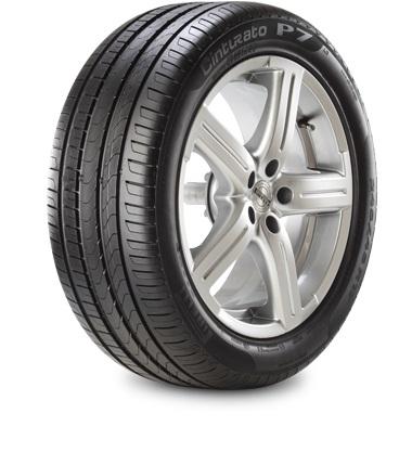 225/45 R17 91Y CINTURATO P7 ROF* FP