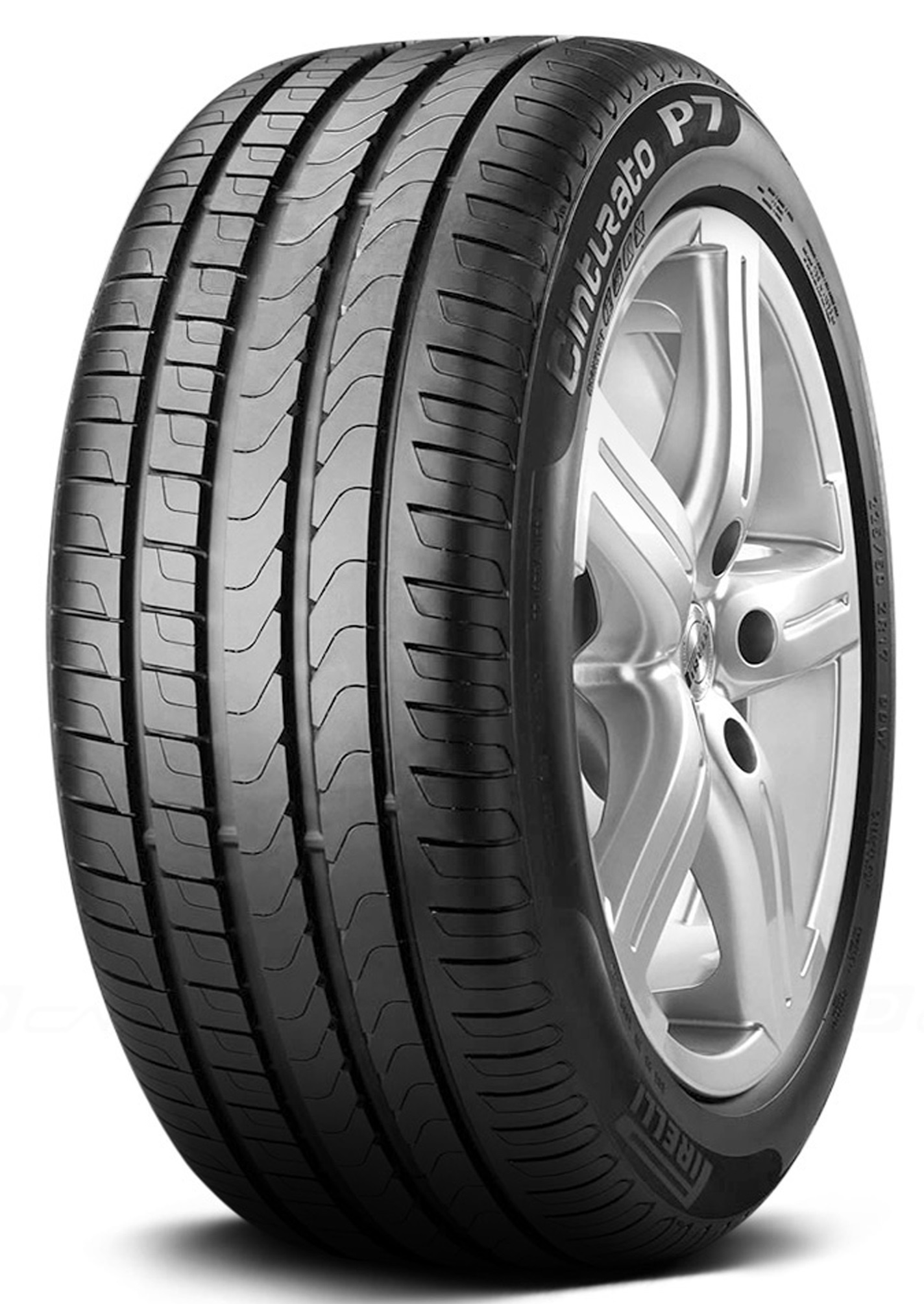 225/45 R17 91W CINTURATO P7 K1 FP | Proizvod nije dostupan