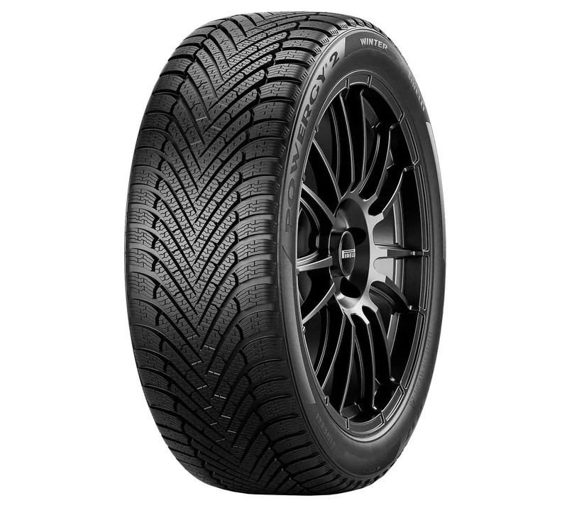 235/60 R18 107V XL POWERGY 2 WINTER