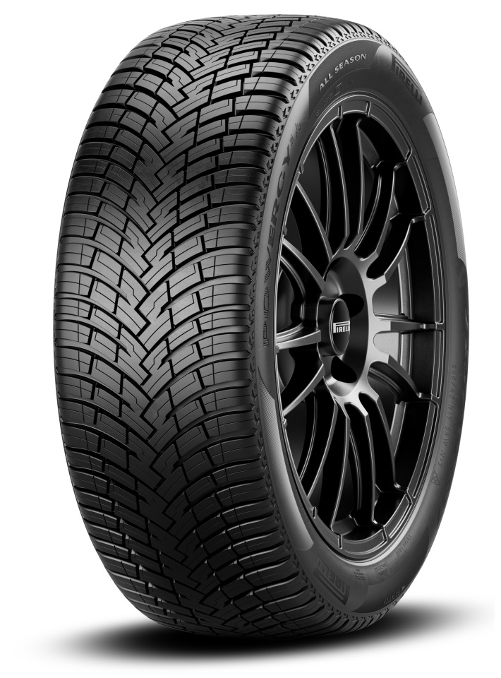 215/55 R17 98W XL PWR-AS