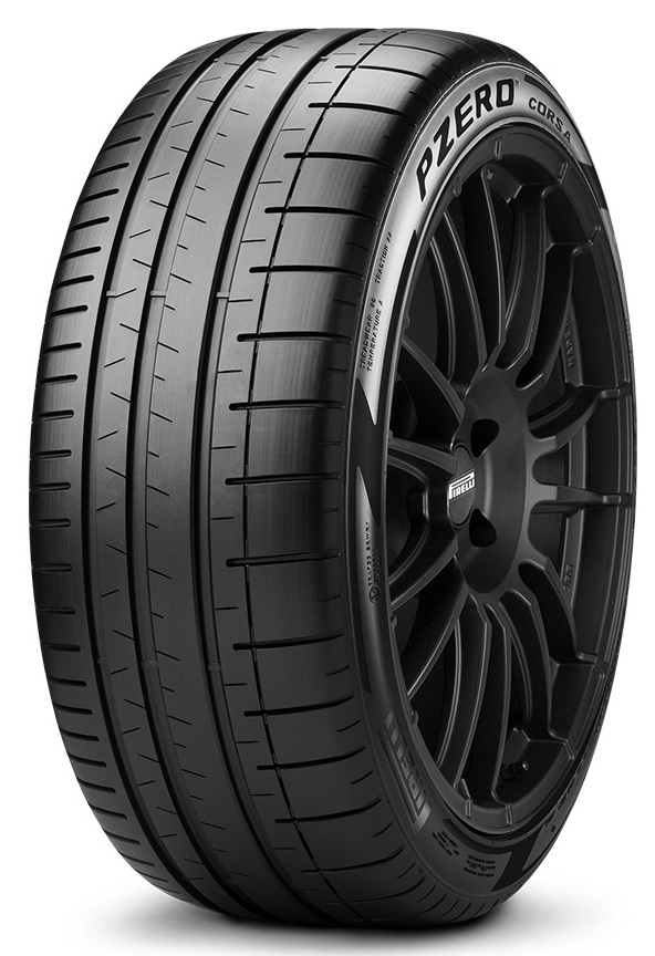315/30 R21 105Y XL PZERO CORSA PZC4 N0
