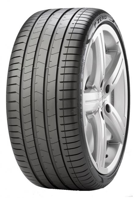 275/40 R21 107Y XL PZERO PZ4 LS ROF*