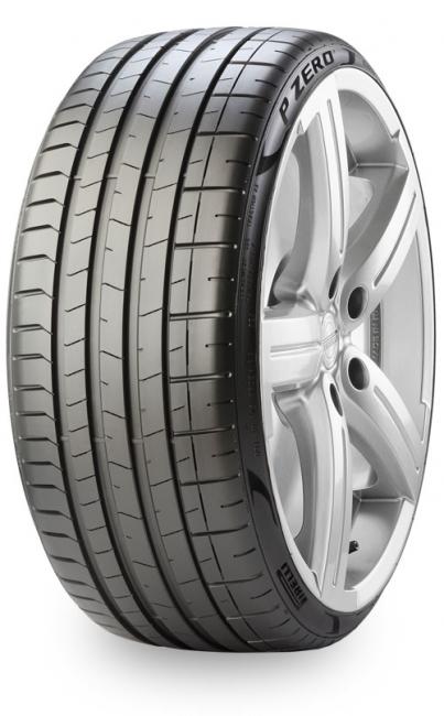 245/35 R19 93Y XL P ZERO PZ4 SC AO