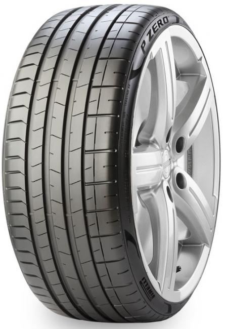 275/35 R20 102Y XL PZERO PZ4 SC* FP
