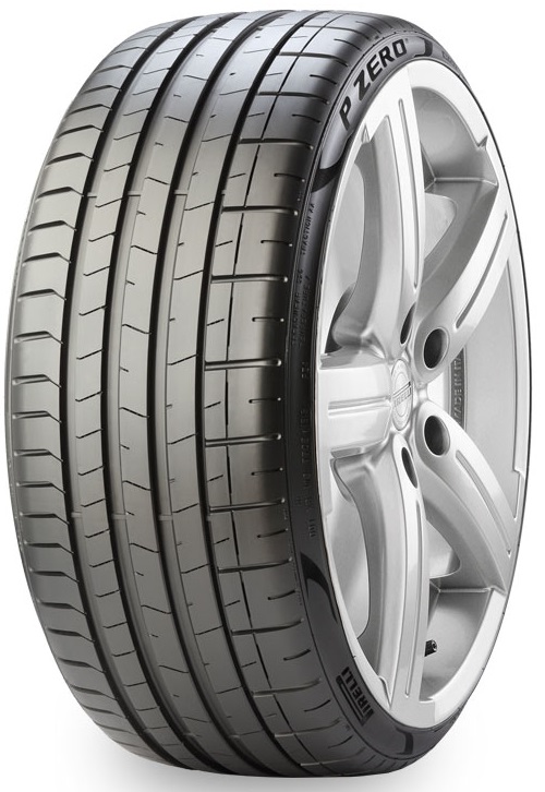295/30 R21 102Y XL PZERO PZ4 SC (MO1)ncs elt