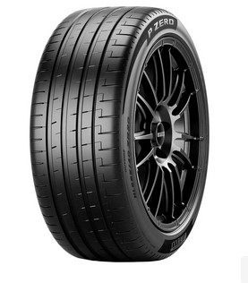285/30 R21 103Y XL PZERO PZ5 (MO-S)