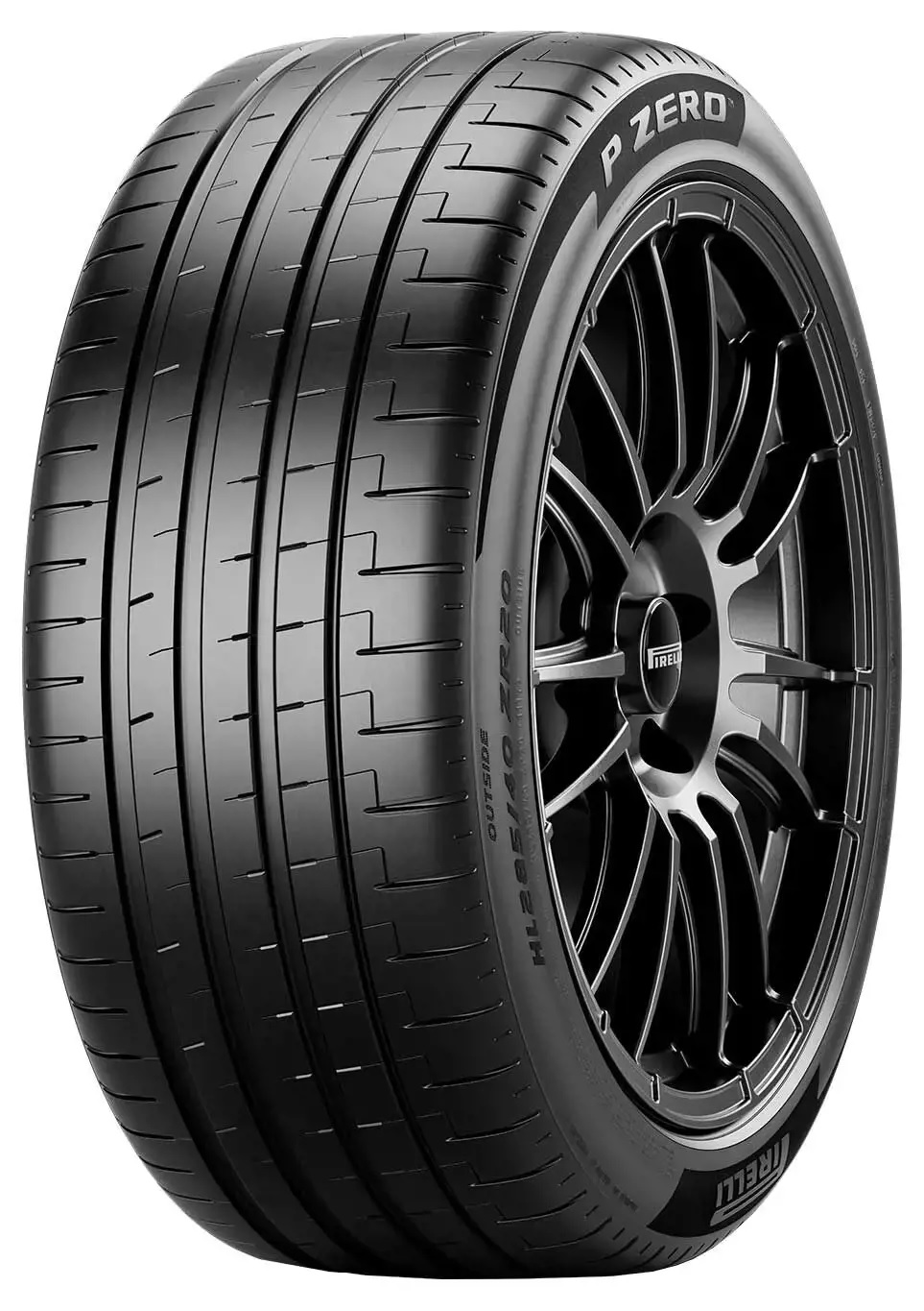 245/45 R18 100Y XL PZERO PZ5
