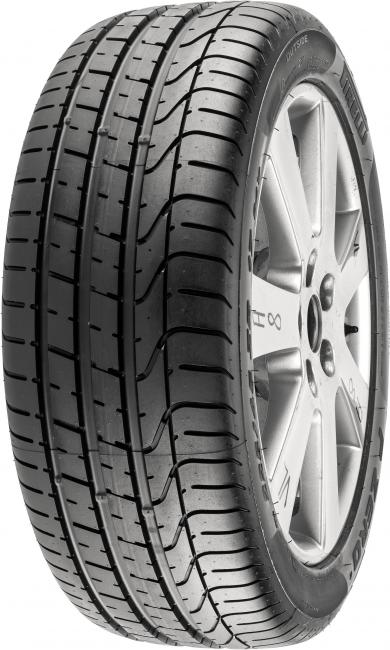 295/30 R19 100Y XL P ZERO N2