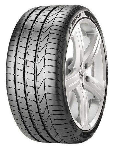 275/40 R20 106Y XL P ZERO B