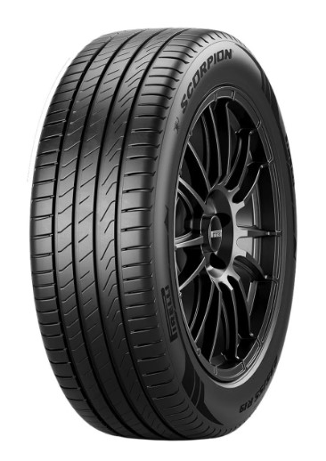 275/45 R20 110Y XL SCORPION 3