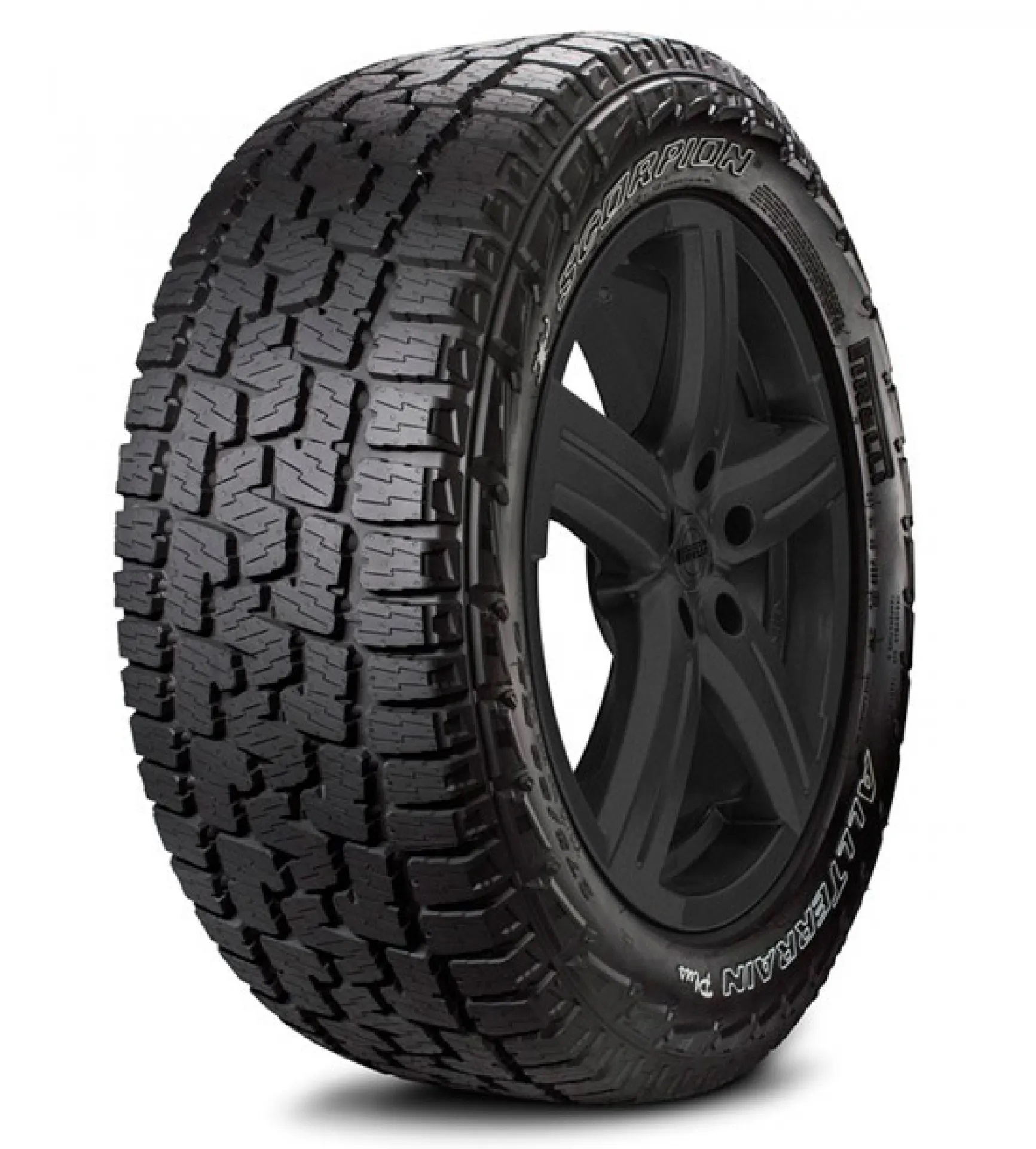 245/65 R17 111T XL SCORPION A/T+