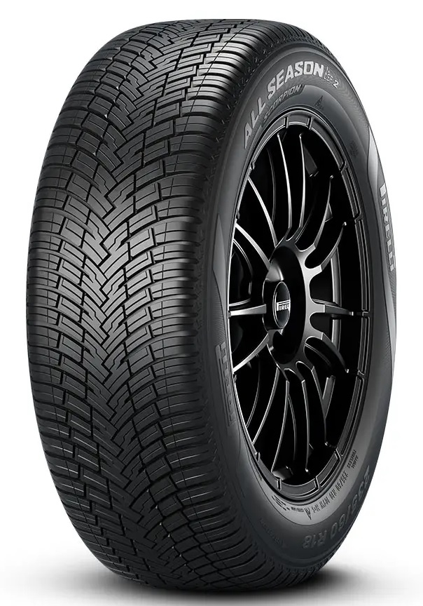 235/65 R17 108W XL SCORPION ALLSEASON SF2