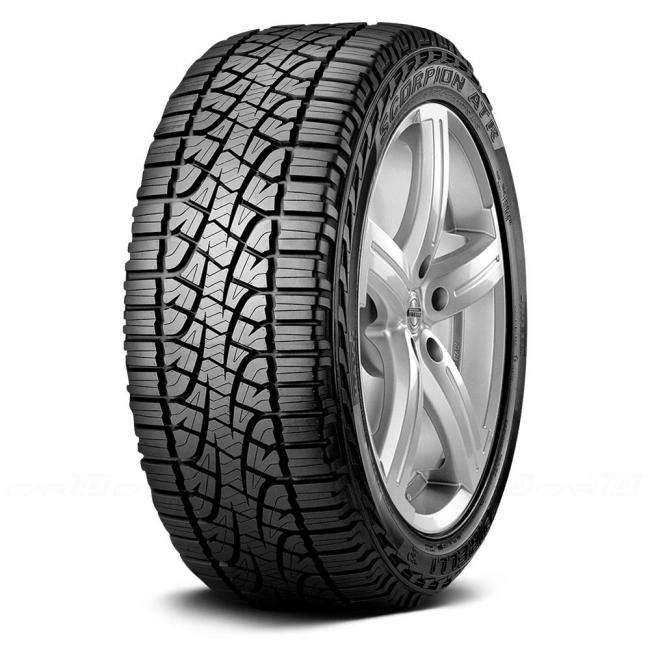 205/80 R16 104T XL SCORPION ATR