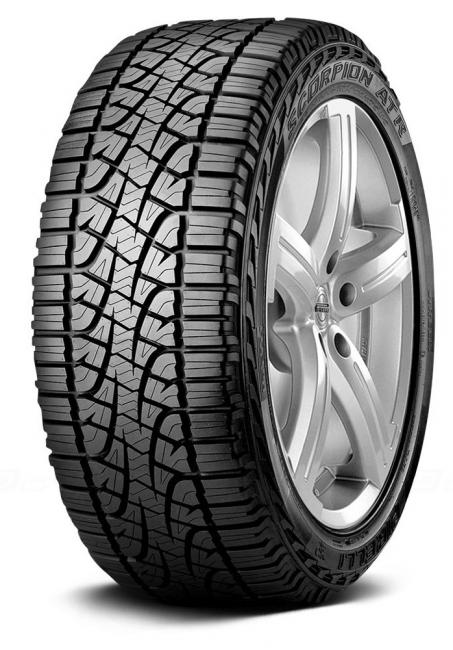 185/75 R16 93T SCORPION ATR | Proizvod nije dostupan